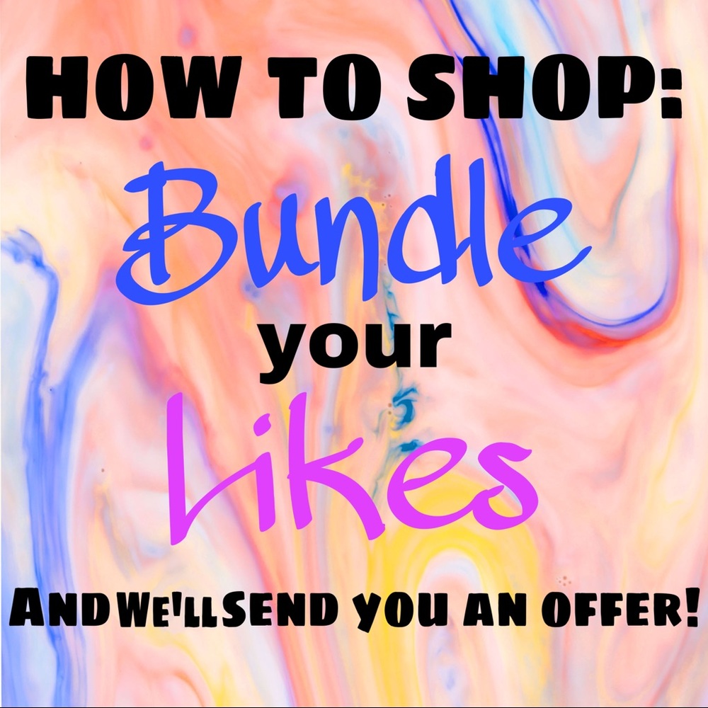 Bundle Deals Available!
